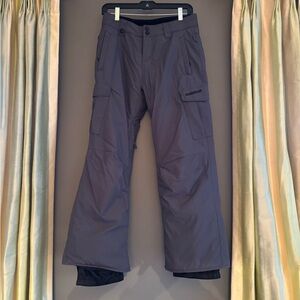 Quicksilver Kids' ski pants